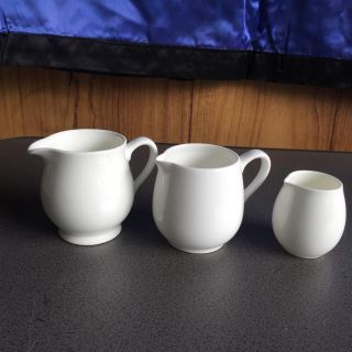 ノリタケ(Noritake)のミルクポット(食器)