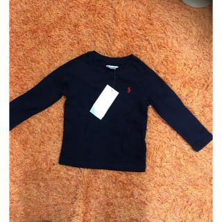 ラルフローレン(Ralph Lauren)のRalph Lauren ロンT(Ｔシャツ)