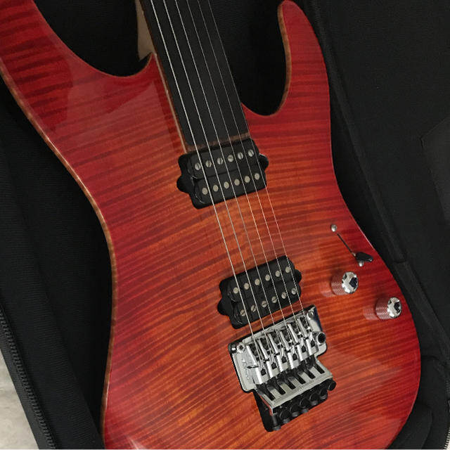 Suhr pro series 大幅値下げ!!