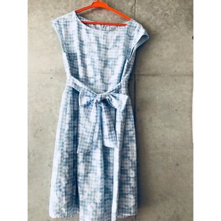 アナトリエ(anatelier)の♡はちみつピアノ様専用♡nanatelier  ワンピース(ひざ丈ワンピース)