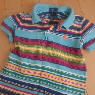 ポロラルフローレン(POLO RALPH LAUREN)のラルフローレン24M ポロシャツ(Tシャツ/カットソー)