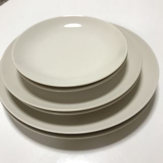 ムジルシリョウヒン(MUJI (無印良品))の無印良品 皿 (食器)