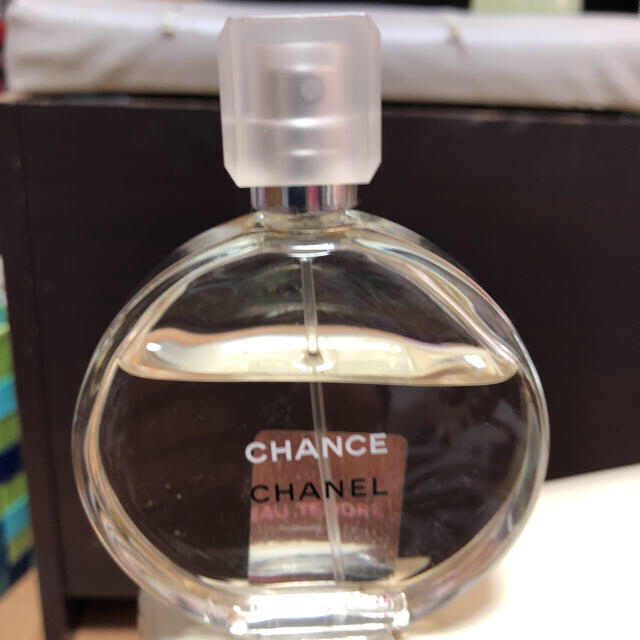 CHANEL(シャネル)の専用 コスメ/美容の香水(香水(女性用))の商品写真