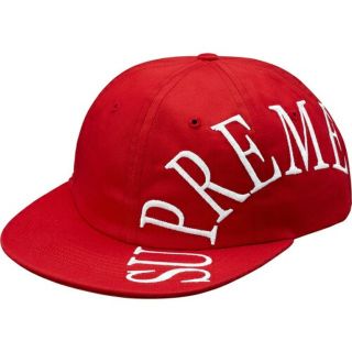 シュプリーム(Supreme)のsupreme Arc 6-Panel(キャップ)