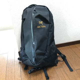 アークテリクス(ARC'TERYX)のしい様専用(バッグパック/リュック)