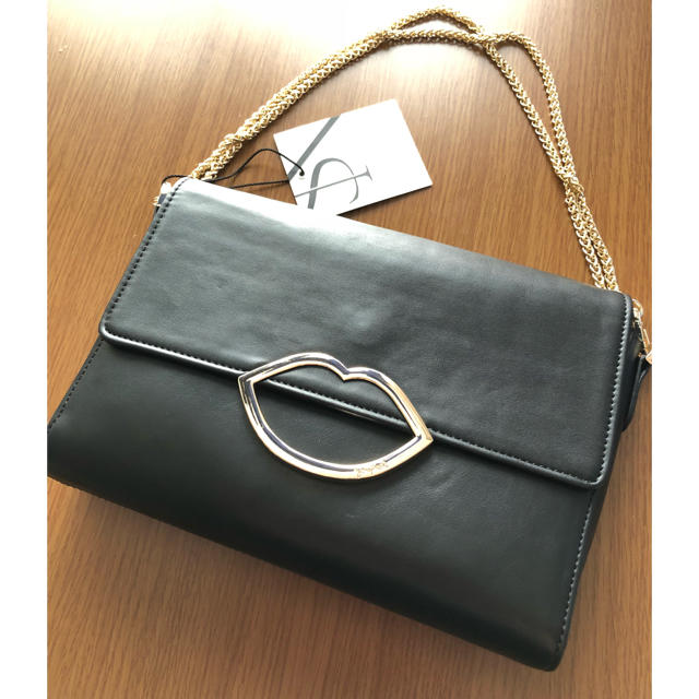 SMIR NASLI(サミールナスリ)の新品♢サミールナスリ♢ショルダーバッグ レディースのバッグ(ショルダーバッグ)の商品写真