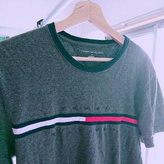 トミーヒルフィガー(TOMMY HILFIGER)のノンレム様専用(Tシャツ/カットソー(半袖/袖なし))