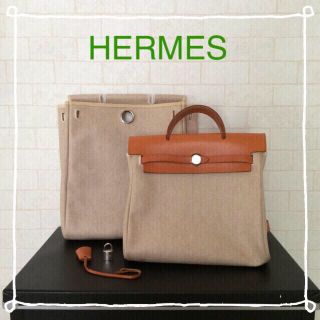 エルメス(Hermes)の◎今週末まで◎エルメス エールリュック(リュック/バックパック)