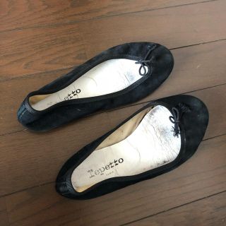 repetto - repetto靴の通販｜ラクマ