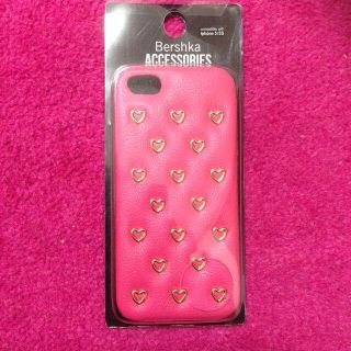 ベルシュカ(Bershka)のBershka iPhone5ケース(モバイルケース/カバー)