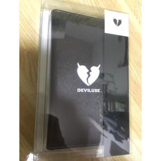 デビルユース(Deviluse)のdeviluse スマホケース iPhone デビルユース 携帯ケース(iPhoneケース)