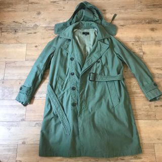 Engineered Garments - エンジニアードガーメンツ ストームコートの