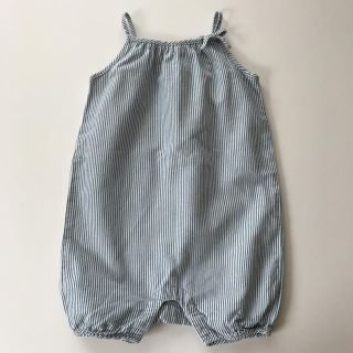 ベビーギャップ(babyGAP)のbabyGap サロペット(パンツ/スパッツ)