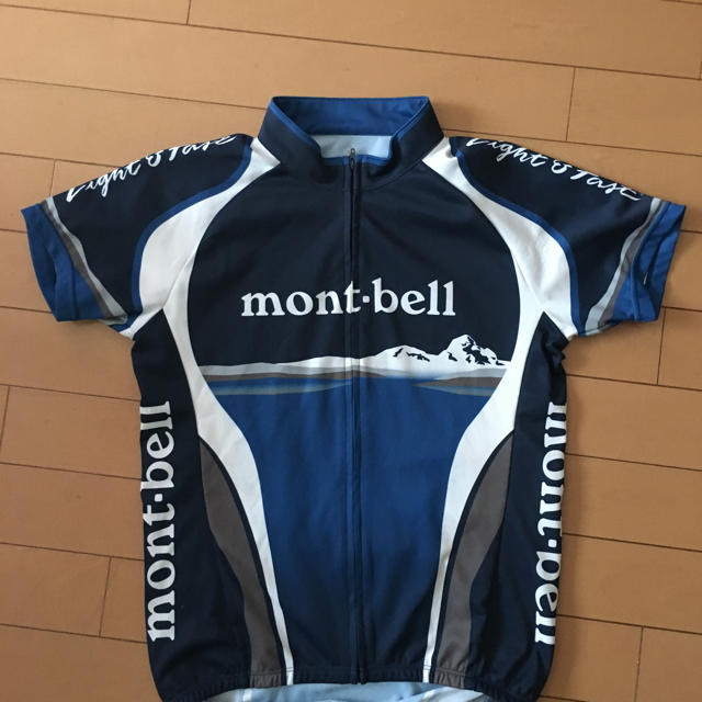 mont bell(モンベル)のmont  bell レディスサイジャ スポーツ/アウトドアのスポーツ/アウトドア その他(その他)の商品写真
