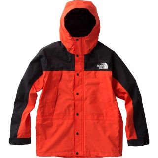 希少the north Face  Sサイズ マウンテンライトジャケット2018(マウンテンパーカー)