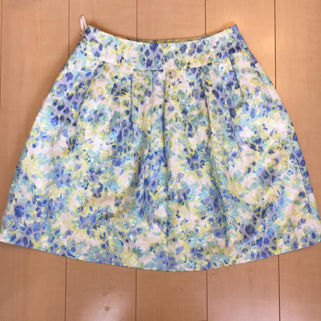 ANAYI(アナイ)のANAYI ♡ スカート レディースのスカート(ひざ丈スカート)の商品写真