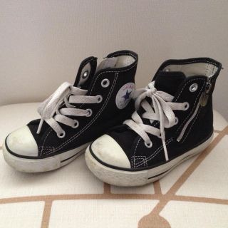 コンバース(CONVERSE)のコンバース 16cm(その他)