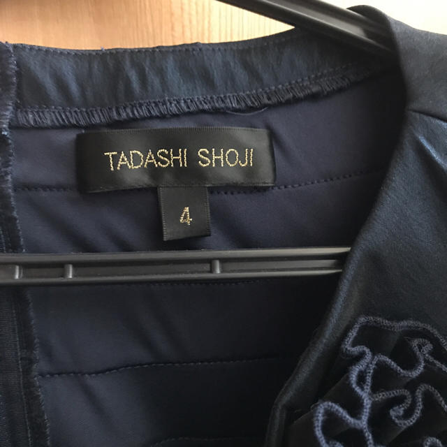 TADASHI フラワードレス