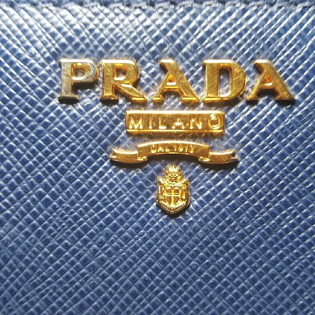 PRADA(プラダ)のあい様専用。プラダコインケース レディースのファッション小物(コインケース)の商品写真