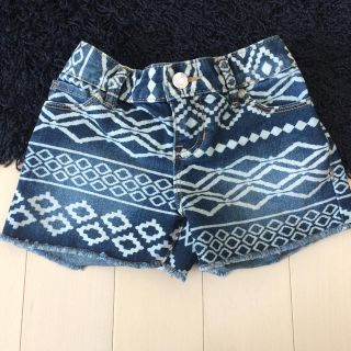 オールドネイビー(Old Navy)のOLD NAVY ショートパンツ(パンツ/スパッツ)