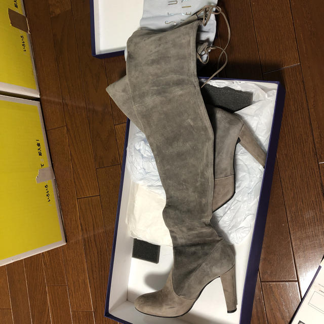 スチュワートワイツマンブーツ - www.husnususlu.com