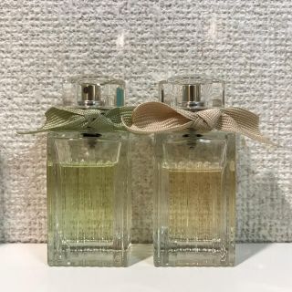 クロエ(Chloe)のクロエ 香水20ml セット(香水(女性用))