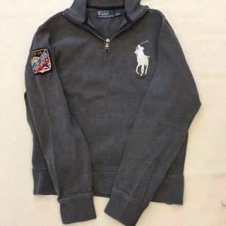 ラルフローレン(Ralph Lauren)のしんしん様専用(スウェット)