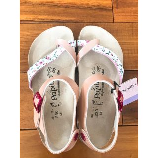 ビルケンシュトック(BIRKENSTOCK)のリリー様 専用(サンダル)