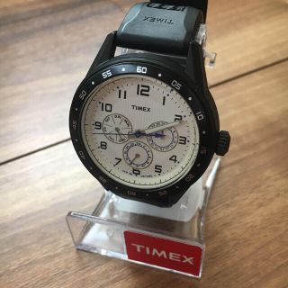 タイメックス(TIMEX)のTIMEX 腕時計(腕時計(アナログ))