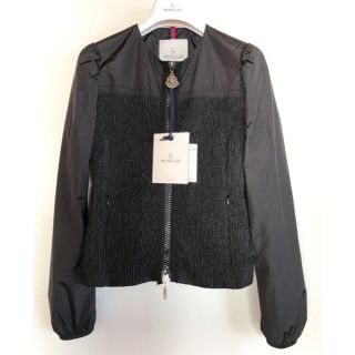 モンクレール(MONCLER)のプロフ必読様専用☆MONCLERモンクレール☆ナイロンコートDIRCEサイズ00(スプリングコート)