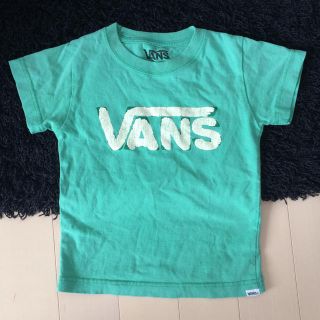 ヴァンズ(VANS)のVANS Tシャツ(Tシャツ/カットソー)