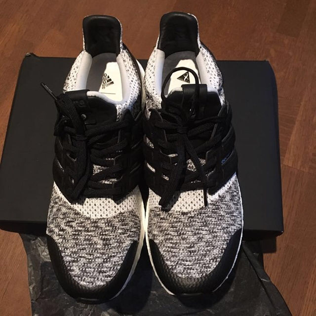 sns adidas ultra boost ウルトラブースト 2