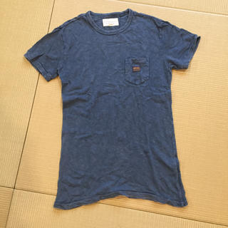 デニムアンドサプライラルフローレン(Denim & Supply Ralph Lauren)のDENIM & SUPPLY ラルフローレンTシャツ(Tシャツ(半袖/袖なし))