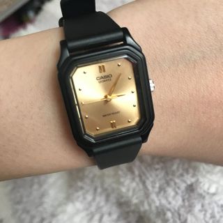 カシオ(CASIO)のチープカシオ 腕時計(腕時計)