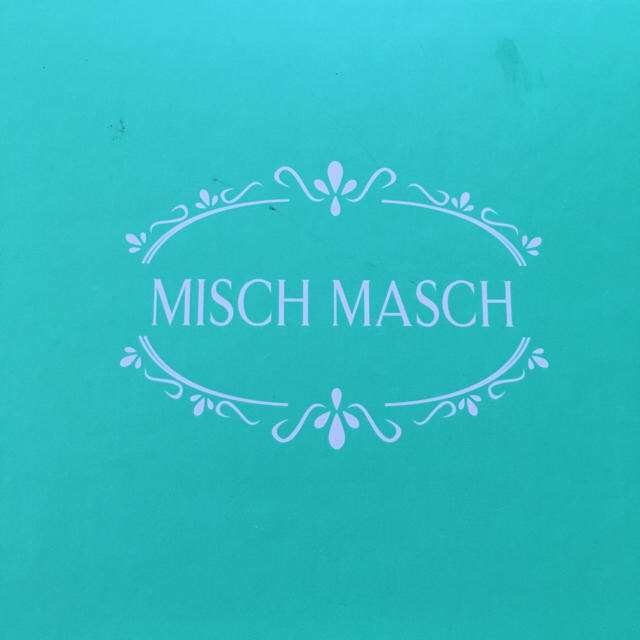 MISCH MASCH(ミッシュマッシュ)のミッシュマッシュ パフィー マルチ 全機種対応スマホケース  スマホ/家電/カメラのスマホアクセサリー(モバイルケース/カバー)の商品写真