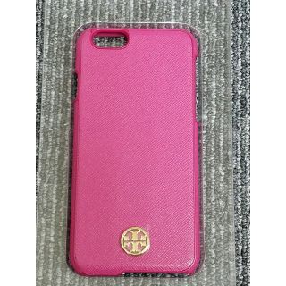 トリーバーチ(Tory Burch)のTory Burch トリーバーチ Robinson iPhone6 ケース(iPhoneケース)