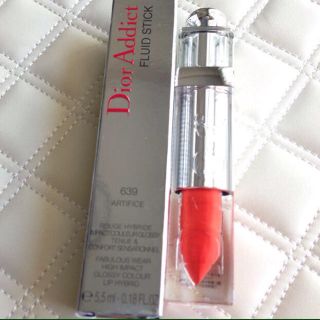 ディオール(Dior)のDIOR アディクト フルイドスティック(その他)