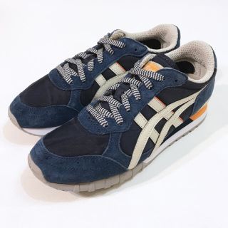 オニツカタイガー(Onitsuka Tiger)の美品24オニツカタイガー COLORADO 85 コロラドT365(スニーカー)