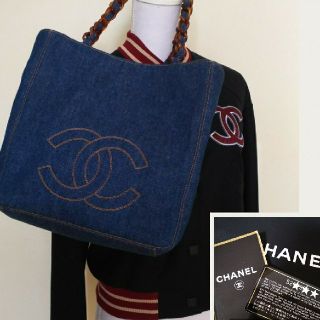 CHANEL(トートバッグ)のフリマアイテム一覧 CHANEL(トートバッグ)のフリマアイテム一覧