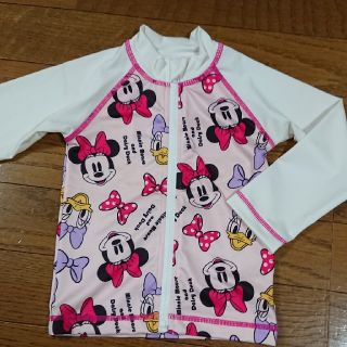 ディズニー(Disney)のトモニー様専用☆ディズニー 水着 ウエットスーツ  紫外線対策(水着)