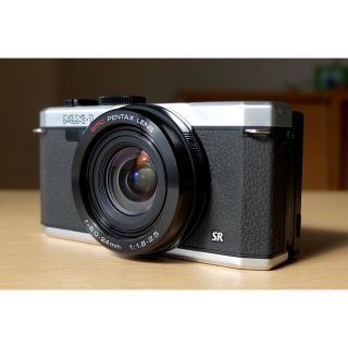 Pentax MX-1のフリマアイテム一覧 Pentax MX-1のフリマアイテム一覧