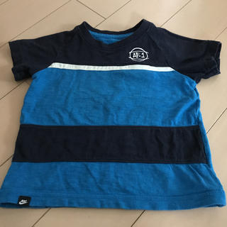 ナイキ(NIKE)のお値下げ♪NIKE☆半袖Tシャツ  90～95(Tシャツ/カットソー)