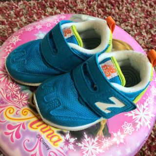 ニューバランス(New Balance)のNew Balance❁12cm (その他)