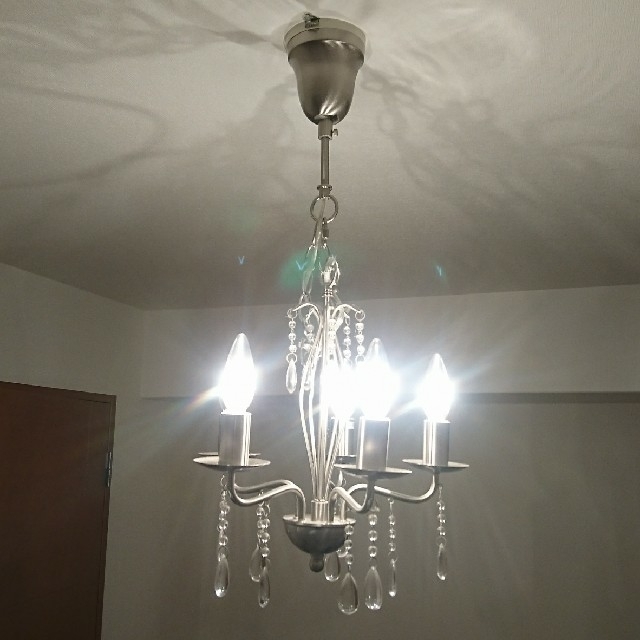 Francfranc Francfranc シャンデリアの通販 By ななるな S Shop フランフランならラクマ Francfranc Francfranc シャンデリアの通販 By ななるな S Shop フランフランならラクマ