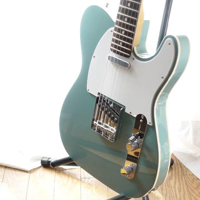 テレキャスター　Tokai ATE98B OTM 楽器のギター(エレキギター)の商品写真