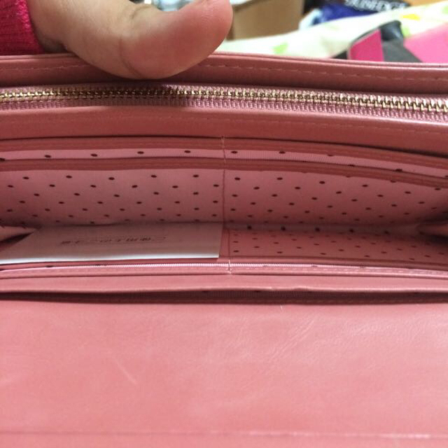 min plume(ミンプリュム)のキスマイヲタ卒様 専用♡ レディースのファッション小物(財布)の商品写真