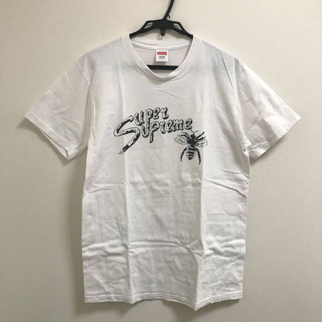 専用 Supreme tee Tシャツ