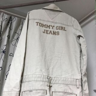 トミーガール つなぎの通販 22点 | tommy girlを買うならラクマ
