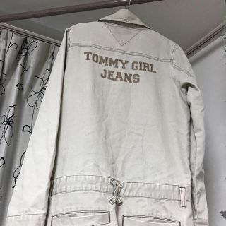 トミーガール(tommy girl)のu-様専用☆tommygirl☆オールインワン☆つなぎ(オールインワン)