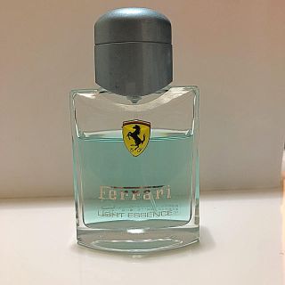 フェラーリ(Ferrari)の香水 フェラーリ ライトエッセンス 75ml(ユニセックス)